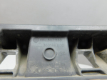 Направляющая заднего бампера для Volkswagen Polo Sedan 2011-2020, OEM 6RU807863 - вид 3 (фото)