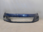 Бампер передний для Volkswagen Tiguan 2007-2017, OEM 5NU807221 - вид 1 (фото)