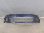 Бампер передний для Volkswagen Tiguan 2007-2017, OEM 5NU807221 - вид 2 (фото)