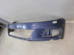 Бампер передний для Volkswagen Tiguan 2007-2017, OEM 5NU807221 - вид 4 (фото)