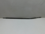 Накладка стекла переднего левого для Toyota Camry V70 2017>, OEM 7572033170 - вид 4 (фото)