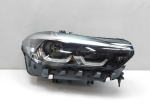 Фара правая для BMW X5 G05 2018>, OEM 63117933334 - вид 2 (фото)