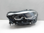 Фара левая для BMW X5 G05 2018>, OEM 63117933333 - вид 2 (фото)