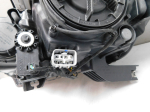 Фара правая для Mitsubishi Outlander 2012>, OEM 8301C854 - вид 5 (фото)