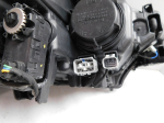 Фара левая для Mitsubishi Outlander 2012>, OEM 8301C853 - вид 5 (фото)