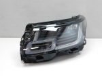 Фара левая для Land Rover Range Rover IV 2013>, OEM JK5213W030KG - вид 2 (фото)