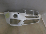 Бампер передний для BMW X4 F26 2014>, OEM 51117338533 - вид 2 (фото)