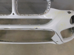 Бампер передний для BMW X4 F26 2014>, OEM 51117338533 - вид 3 (фото)