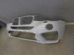 Бампер передний для BMW X4 F26 2014>, OEM 51117338533 - вид 4 (фото)
