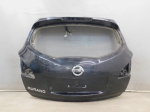Дверь багажника для Nissan Murano 2008>, OEM 901001AH9B - вид 1 (фото)