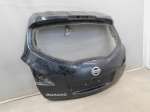 Дверь багажника для Nissan Murano 2008>, OEM 901001AH9B - вид 2 (фото)
