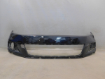 Бампер передний для Volkswagen Tiguan 2007-2017, OEM 5NU807221 - вид 1 (фото)