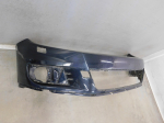 Бампер передний для Volkswagen Tiguan 2007-2017, OEM 5NU807221 - вид 3 (фото)