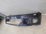 Бампер передний для Volkswagen Tiguan 2007-2017, OEM 5NU807221 - вид 5 (фото)