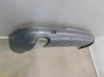 Юбка задняя для Audi Q7 [4L] 2005-2015, OEM 4L0807521AB - вид 2 (фото)