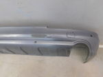 Юбка задняя для Audi Q7 [4L] 2005-2015, OEM 4L0807521AB - вид 4 (фото)
