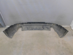 Юбка задняя для Audi Q7 [4L] 2005-2015, OEM 4L0807521AB - вид 6 (фото)