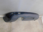 Юбка задняя для Audi Q3 2012-2018, OEM 8U0807521 - вид 2 (фото)
