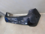 Бампер задний для Opel Meriva B 2010>, OEM 13267966 - вид 3 (фото)