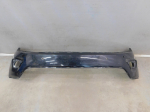 Бампер передний для Jeep Grand Cherokee (WK2) 2010>, OEM 1WL27TRMAC - вид 1 (фото)