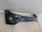 Бампер передний для Jeep Grand Cherokee (WK2) 2010>, OEM 1WL27TRMAC - вид 2 (фото)