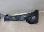 Бампер передний для Jeep Grand Cherokee (WK2) 2010>, OEM 1WL27TRMAC - вид 4 (фото)