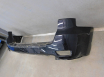 Бампер задний для Jeep Grand Cherokee (WK2) 2010>, OEM 68078314AB - вид 5 (фото)
