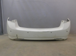 Бампер задний для Honda Accord VIII 2008>, OEM 71501TL0ZZ00 - вид 1 (фото)