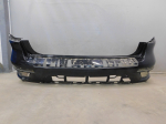 Бампер задний для Mercedes-Benz GL/GLS-klasse X166 2012>, OEM A1668856725 - вид 1 (фото)