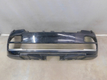 Бампер передний для Land Rover Range Rover IV 2013>, OEM CK5217F003AA - вид 1 (фото)