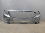 Бампер передний для Mercedes-Benz S-Klasse Coupe W217 2014>, OEM A2178850025 - вид 1 (фото)