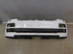 Бампер передний для Land Rover Range Rover IV 2013>, OEM CK5217F003AA - вид 1 (фото)