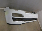 Бампер передний для Land Rover Range Rover IV 2013>, OEM CK5217F003AA - вид 2 (фото)