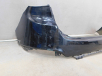 Бампер задний для Hyundai ix35 2010>, OEM 866112Y000 - вид 3 (фото)