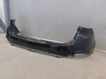 Бампер задний для Hyundai ix35 2010>, OEM 866112Y000 - вид 4 (фото)