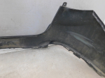 Бампер задний для Hyundai ix35 2010>, OEM 866112Y000 - вид 7 (фото)