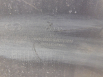 Бампер задний для Hyundai ix35 2010>, OEM 866112Y000 - вид 8 (фото)