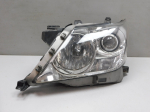 Фара левая для Lexus LX 570 (URJ200) 2007>, OEM 8117060D31 - вид 2 (фото)