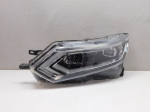 Фара левая для Nissan Qashqai (J11) 2014>, OEM 26060HV05B - вид 2 (фото)
