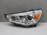 Фара левая для Mitsubishi ASX 2010>, OEM 8301B587 - вид 1 (фото)