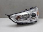 Фара левая для Mitsubishi ASX 2010>, OEM 8301B587 - вид 2 (фото)