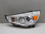 Фара левая для Mitsubishi ASX 2010>, OEM 8301B587 - вид 1 (фото)