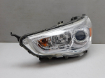 Фара левая для Mitsubishi ASX 2010>, OEM 8301B587 - вид 2 (фото)