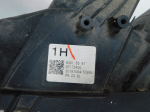 Фара левая для Mitsubishi ASX 2010>, OEM 8301B587 - вид 7 (фото)