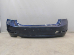 Бампер задний для BMW 3-серия F30 2011>, OEM 51127256930 - вид 1 (фото)
