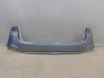 Бампер задний для Hyundai ix35 2010>, OEM 866112Y000 - вид 1 (фото)