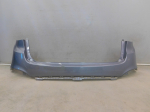 Бампер задний для Hyundai ix35 2010>, OEM 866112Y000 - вид 1 (фото)