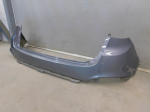 Бампер задний для Hyundai ix35 2010>, OEM 866112Y000 - вид 5 (фото)