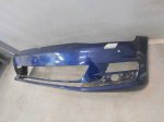 Бампер передний для Volkswagen Golf VII 2012>, OEM 5G0807221 - вид 5 (фото)