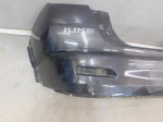 Бампер задний для Nissan Juke 2011>, OEM 850221KA6H - вид 4 (фото)
